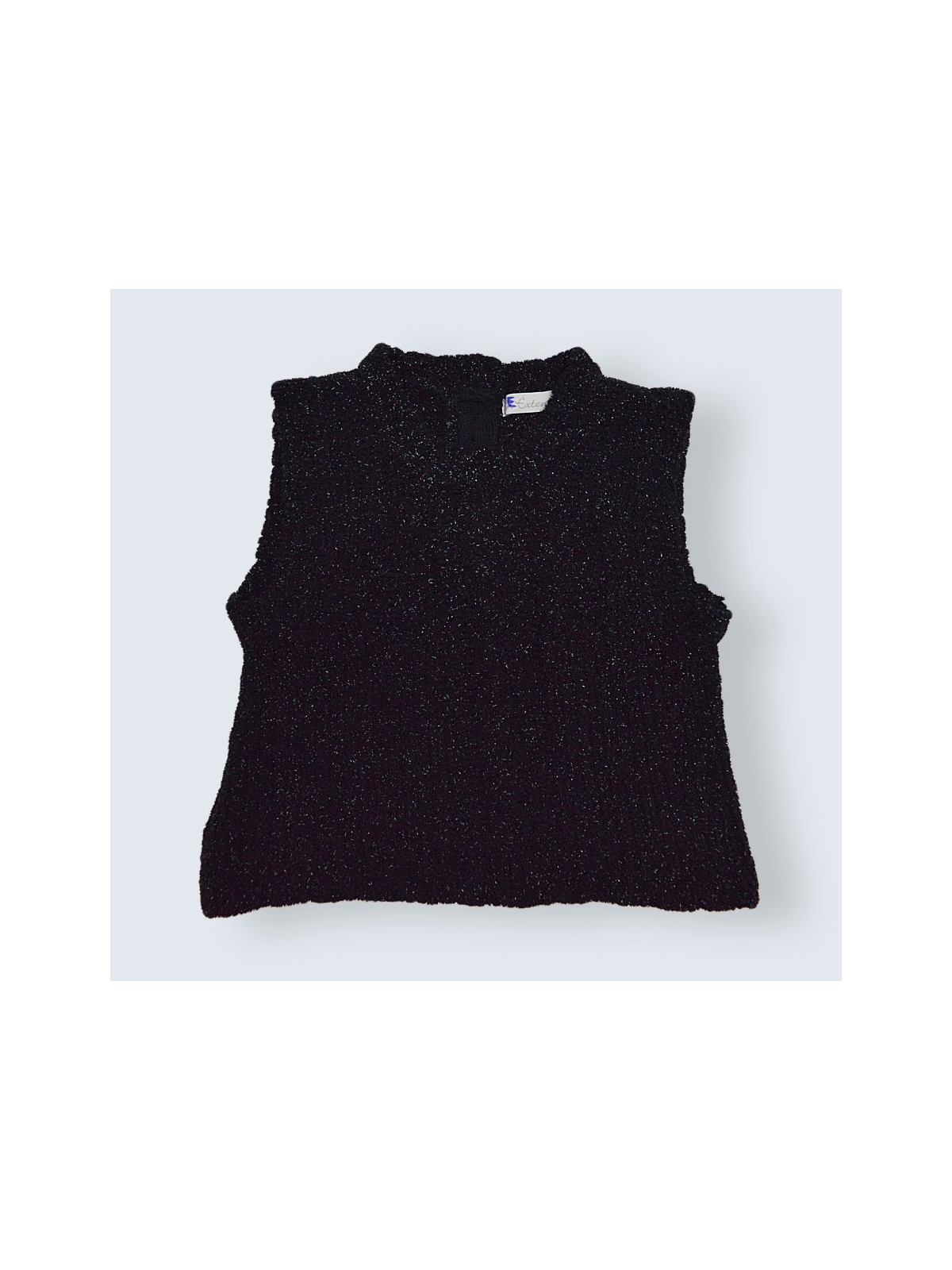 Pull d'occasion In Extenso 12 Mois pour fille.