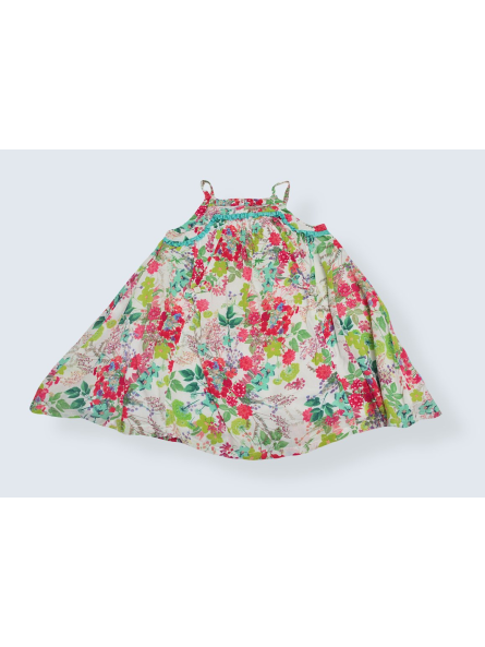 Robe d'occasion Orchestra 9 Mois pour fille.