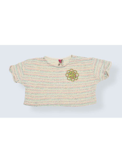Pull d'occasion Orchestra 2 Ans pour fille.