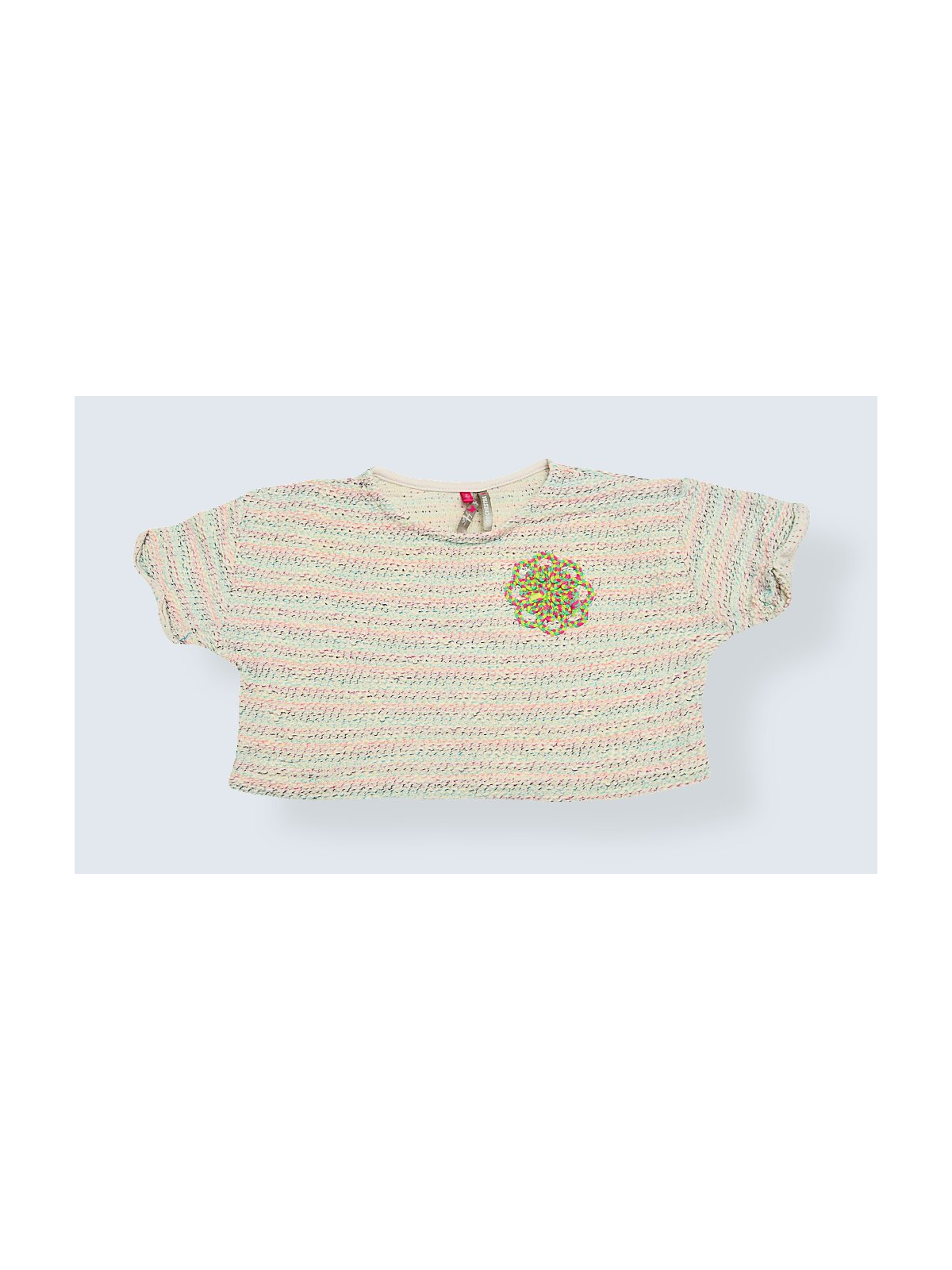 Pull d'occasion Orchestra 2 Ans pour fille.