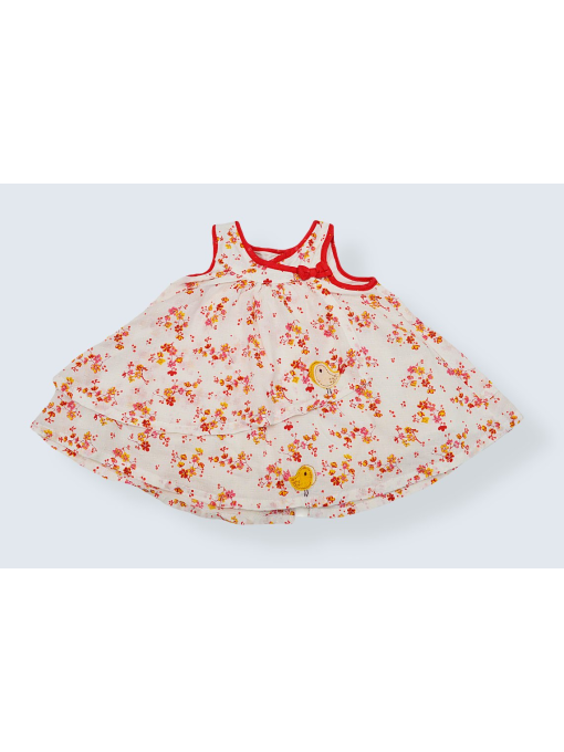 Robe d'occasion Orchestra 1 Mois pour fille.