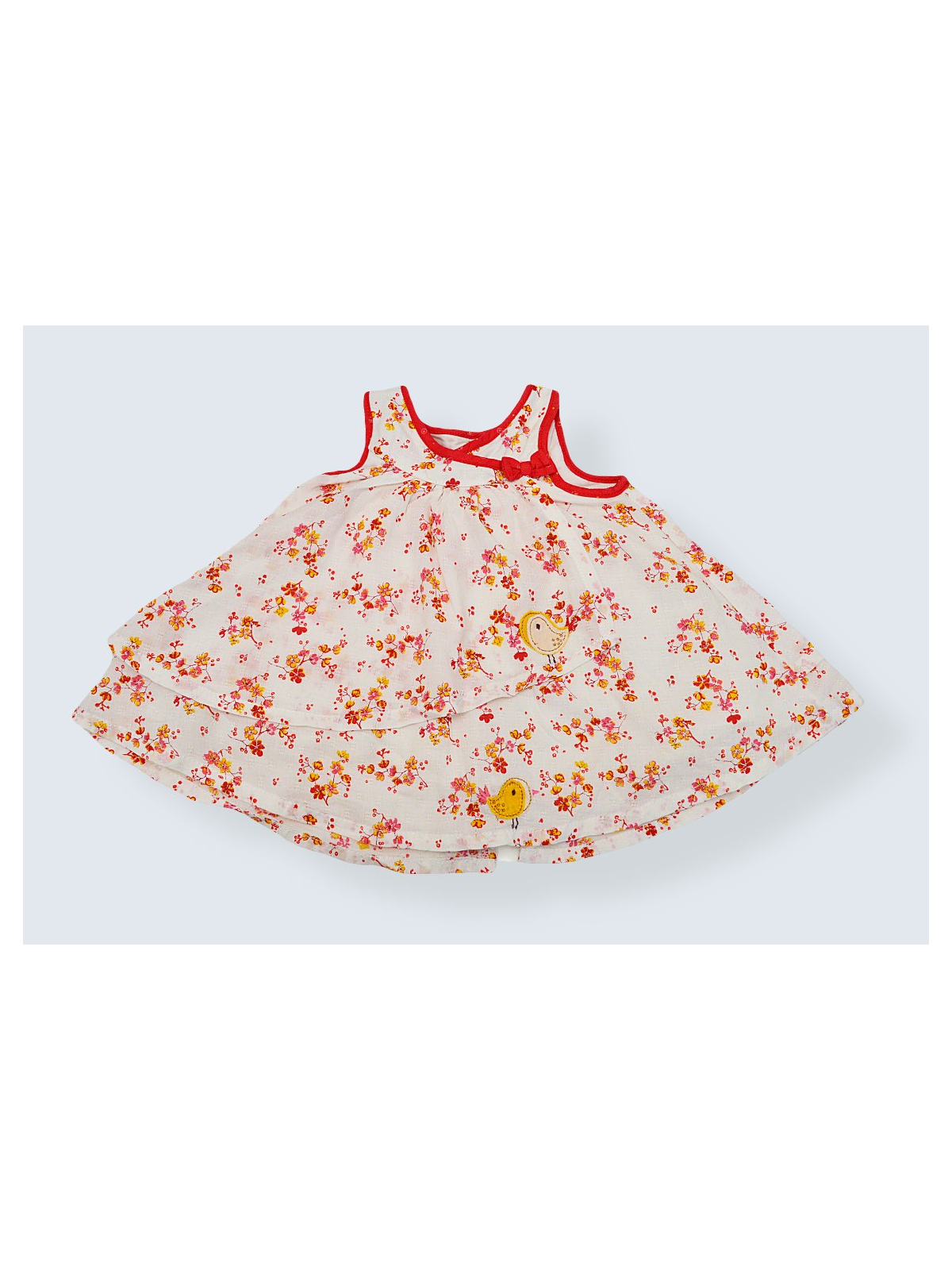 Robe d'occasion Orchestra 1 Mois pour fille.