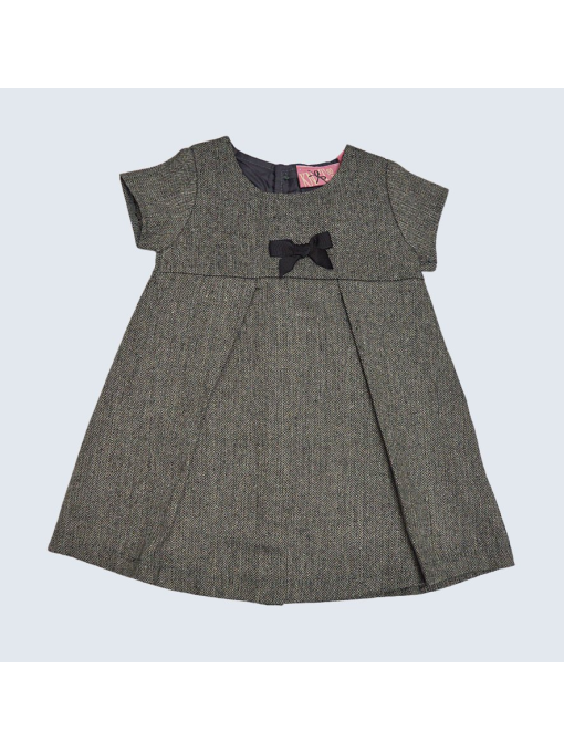 Robe d'occasion Knot So Bad 9 Mois pour fille.
