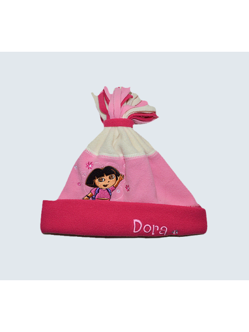 Bonnet Dora - 18/24 M.
