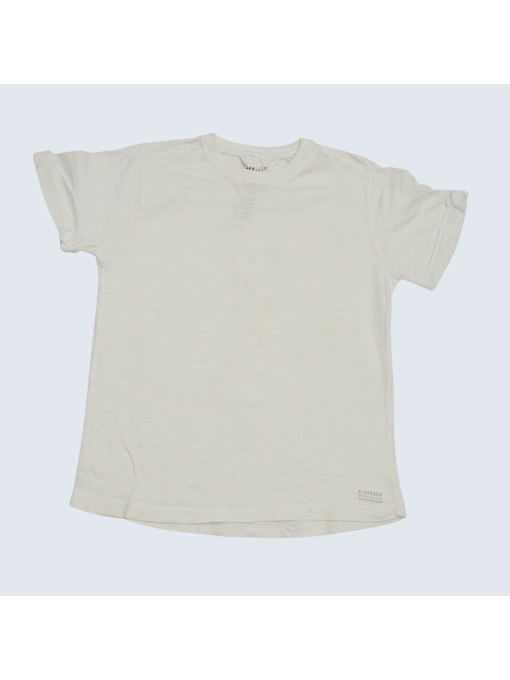 T-Shirt d'occasion Zara 6 Ans pour garçon.