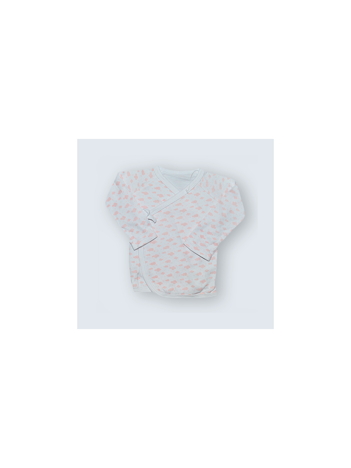 T-Shirt In Extenso - 6 Mois