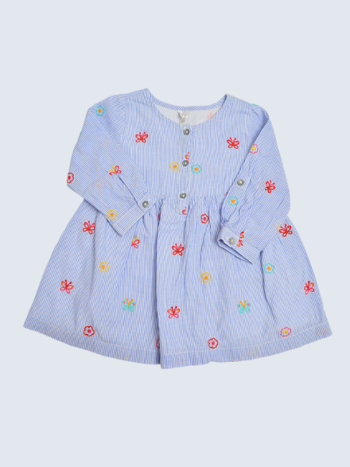 Robe d'occasion Orchestra 12 Mois pour fille.