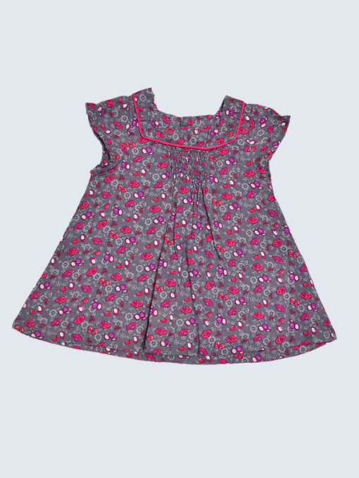 Robe d'occasion Orchestra 9 Mois pour fille.