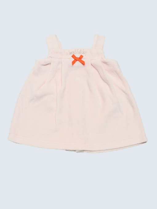 Robe d'occasion Tex Naiss. pour fille.