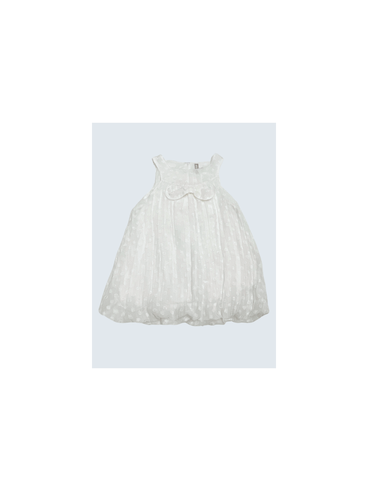 Robe d'occasion Orchestra 2 Ans pour fille.
