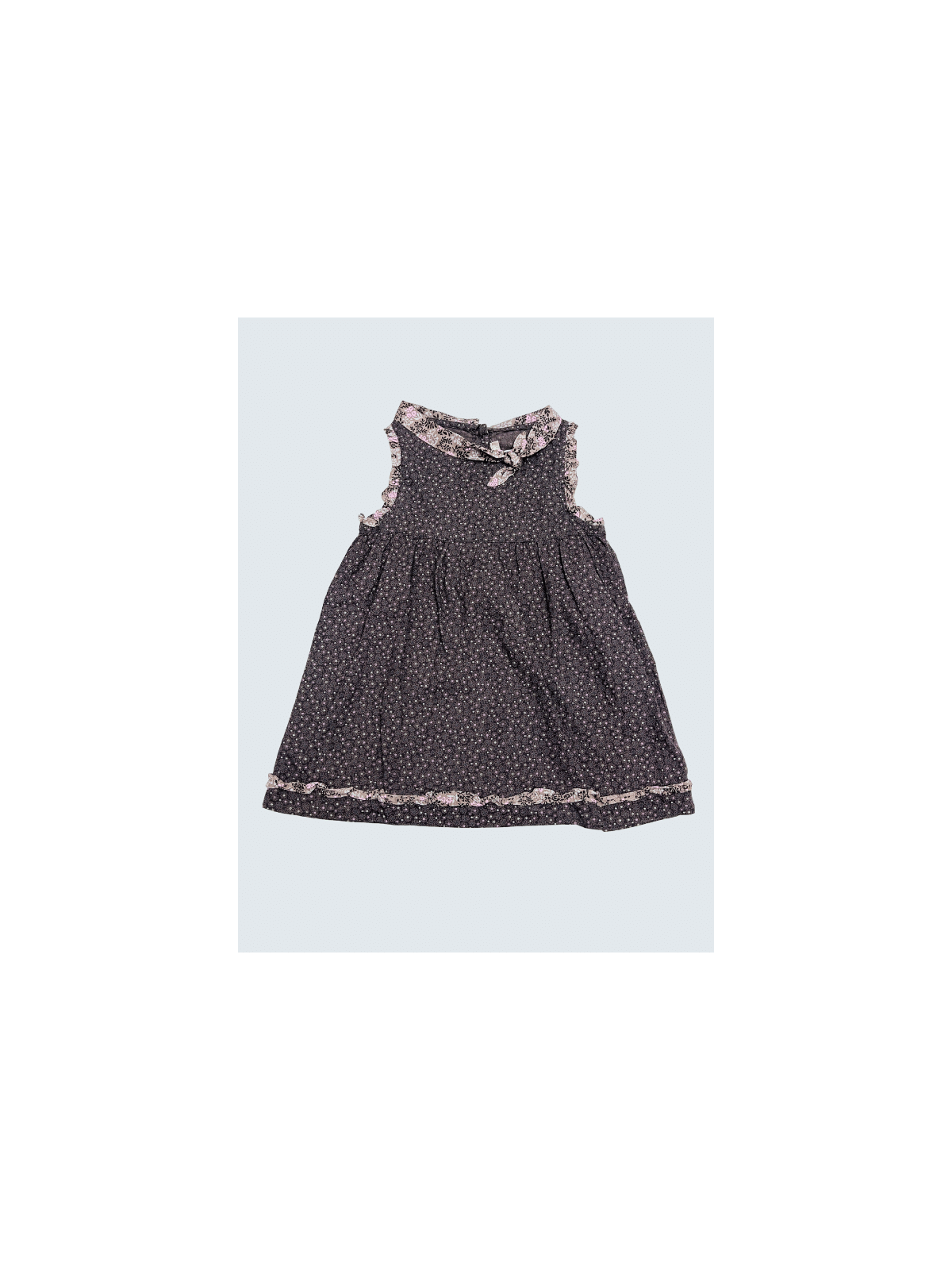 Robe d'occasion Orchestra 18 Mois pour fille.