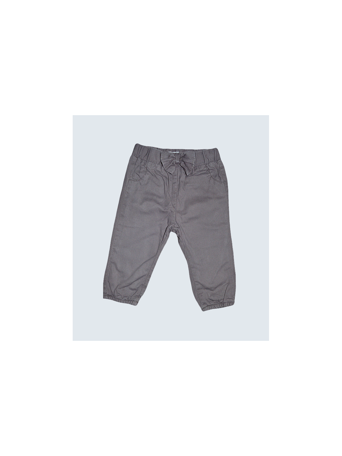 Pantalon Brioche - 6 Mois