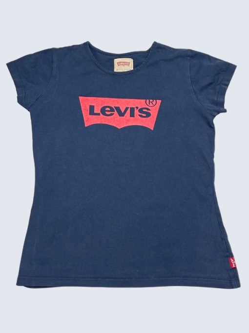 T-Shirt d'occasion Levi's 12 Ans pour fille.