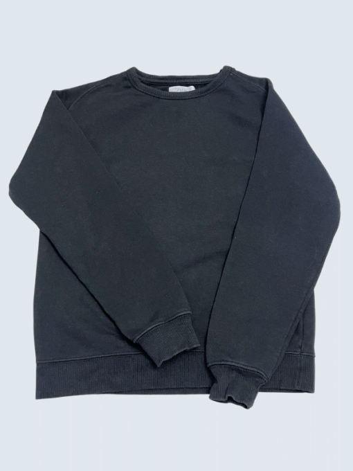 Pull d'occasion Zara 10 Ans pour fille.