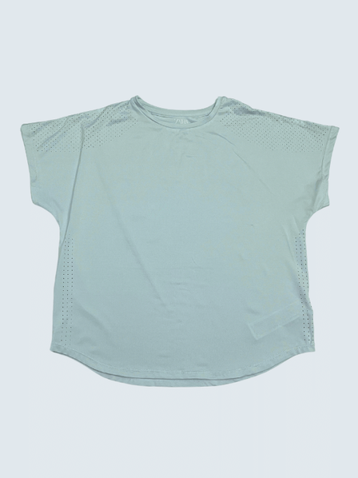 T-Shirt d'occasion Zara 12 Ans pour fille.