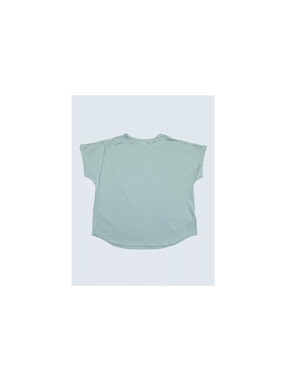 T-Shirt d'occasion Zara 12 Ans pour fille.