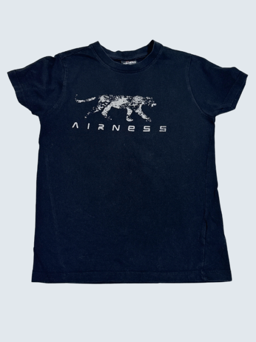 T-Shirt d'occasion Airness 8 Ans pour garçon.