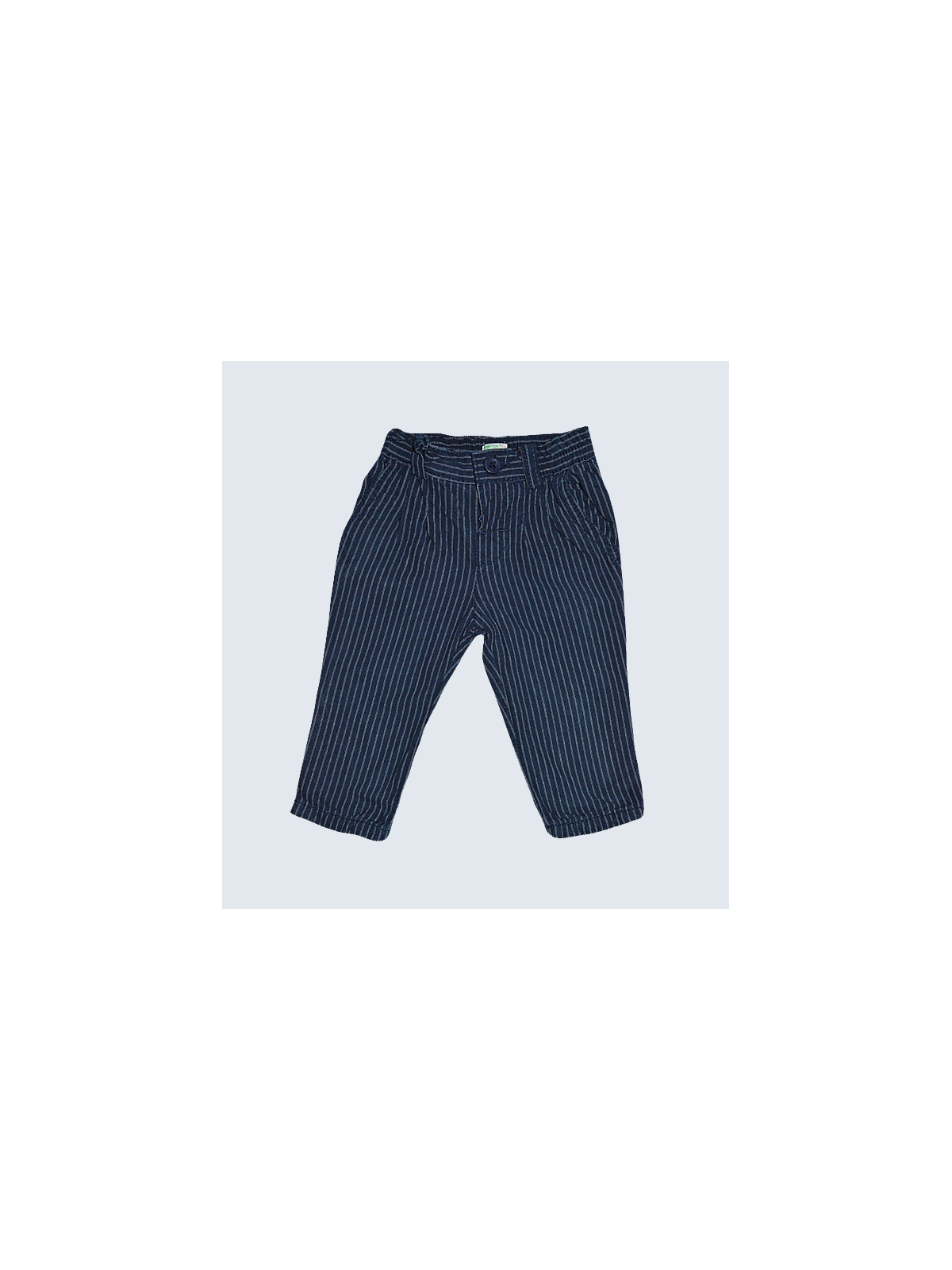 Pantalon Benetton - 1 Mois