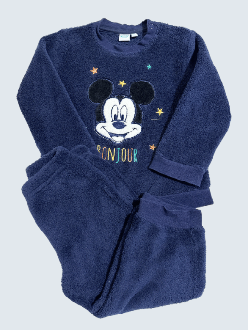 Pyjama d'occasion Disney 18 Mois pour garçon.