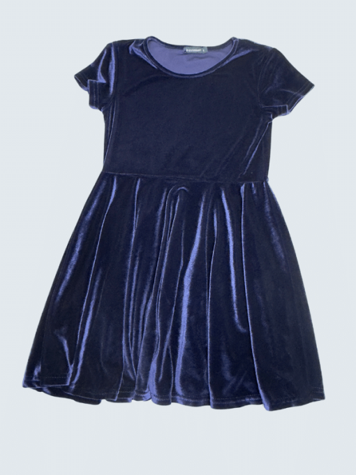 Robe d'occasion In Extenso 8 Ans pour fille.