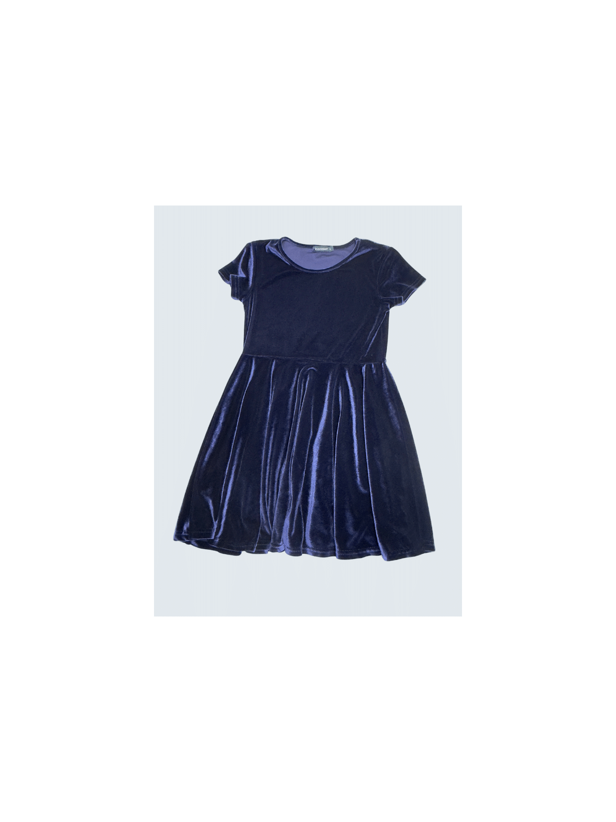 Robe d'occasion In Extenso 8 Ans pour fille.