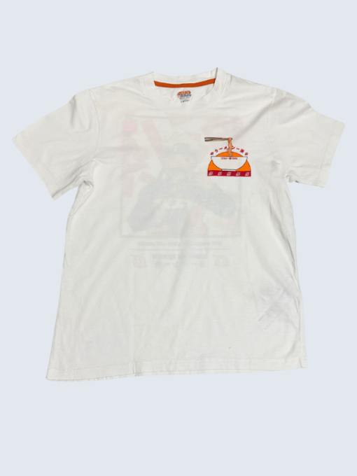 T-Shirt d'occasion Naruto 14 Ans pour garçon.