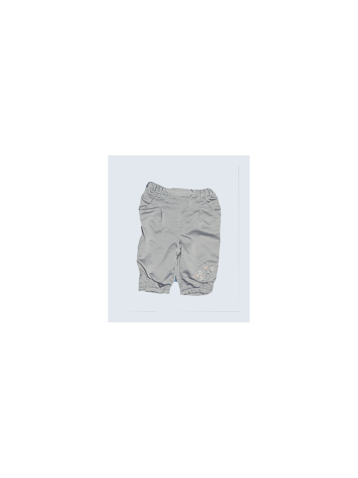Pantalon Kitchoun - 3 Mois