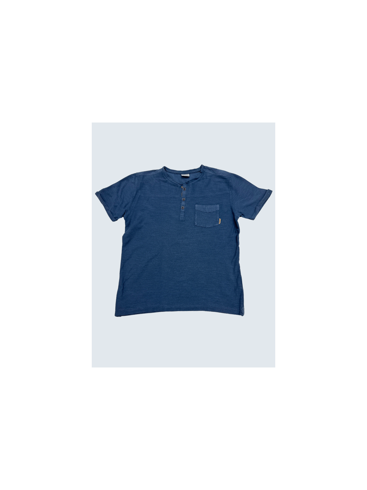 T-Shirt d'occasion Zara 10 Ans pour garçon.