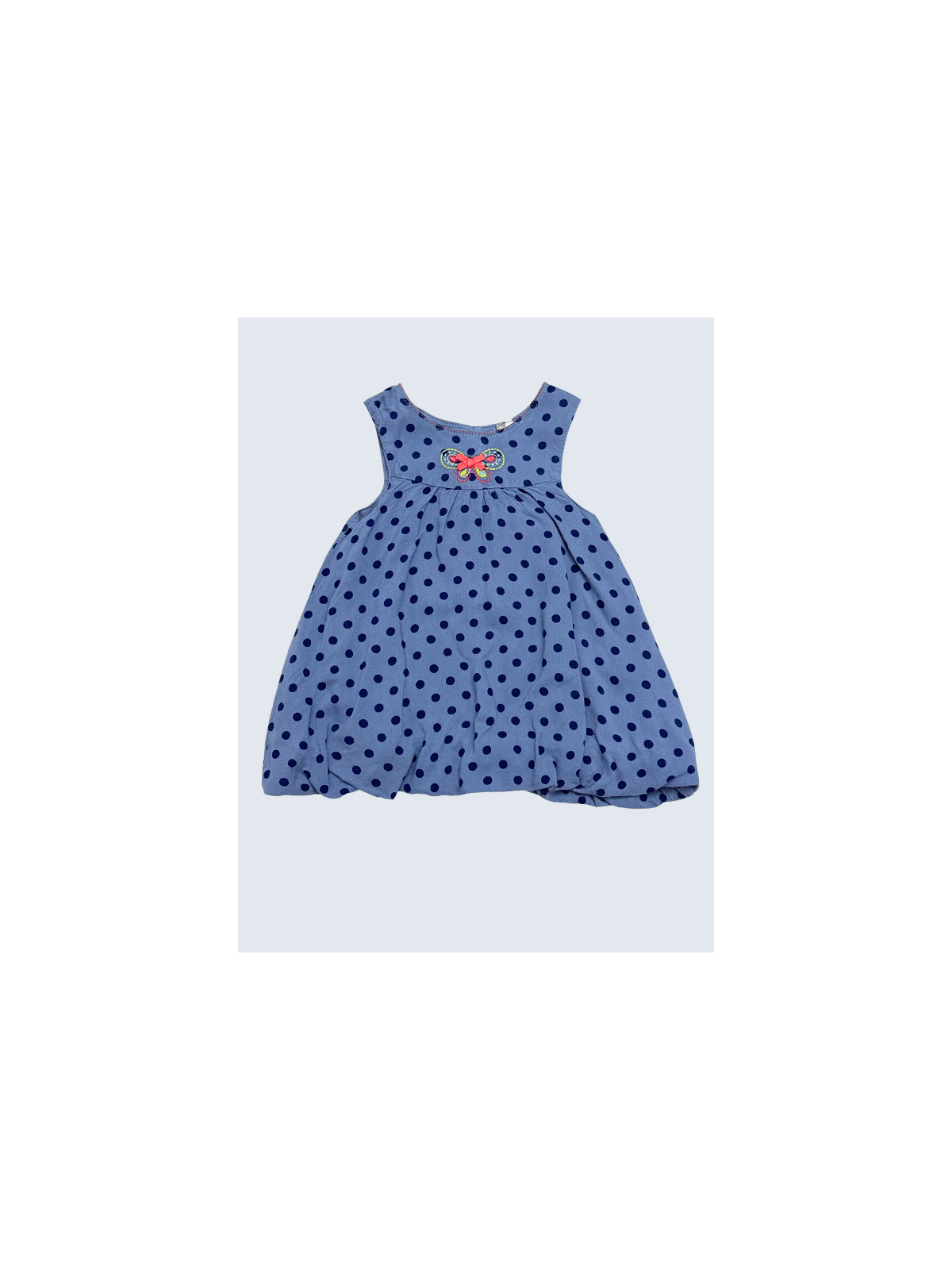 Robe d'occasion Orchestra 6 Mois pour fille.