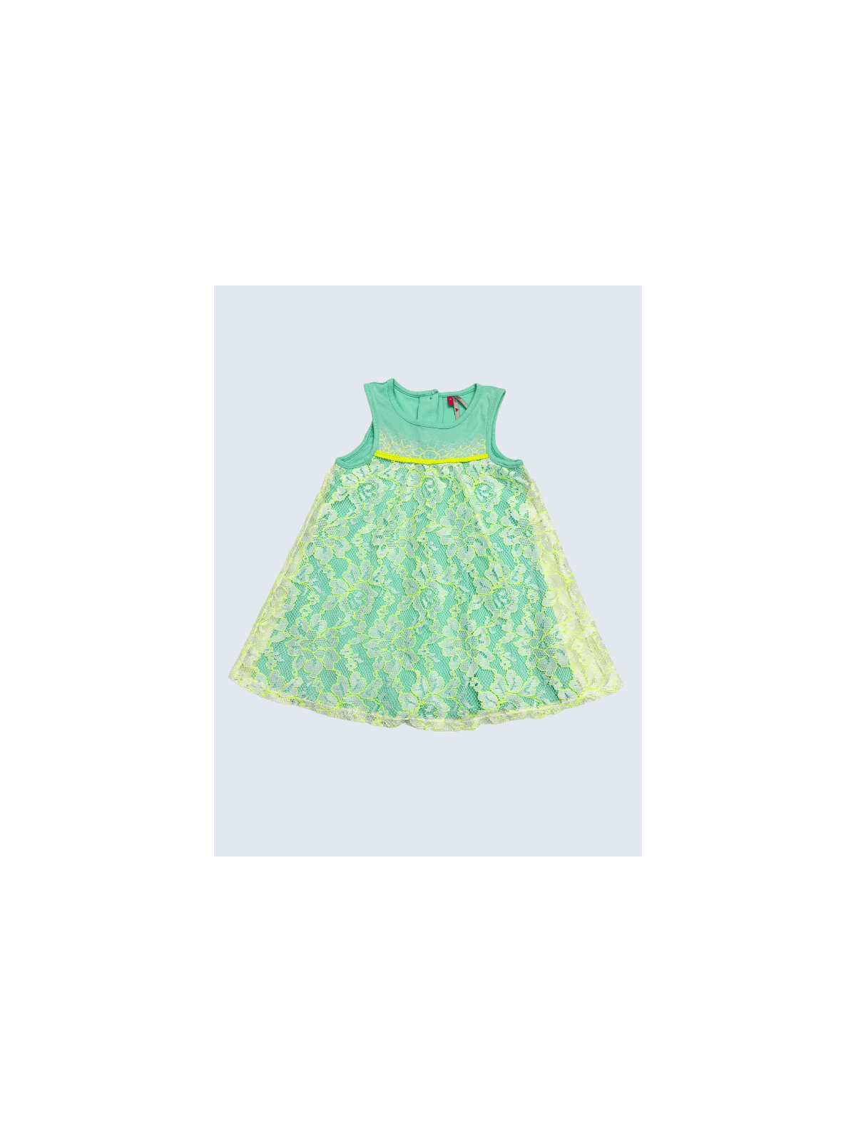 Robe d'occasion Orchestra 18 Mois pour fille.