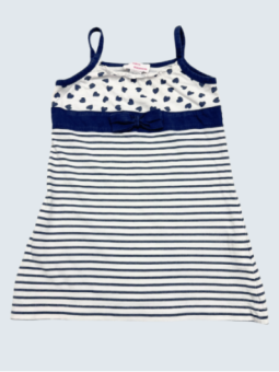 Robe d'occasion Chicco 12 Mois pour fille.