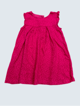 Robe d'occasion Baby Club 18 Mois pour fille.