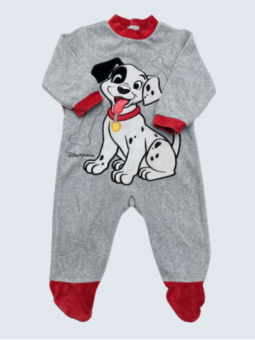 Pyjama d'occasion Disney 12 Mois pour garçon.