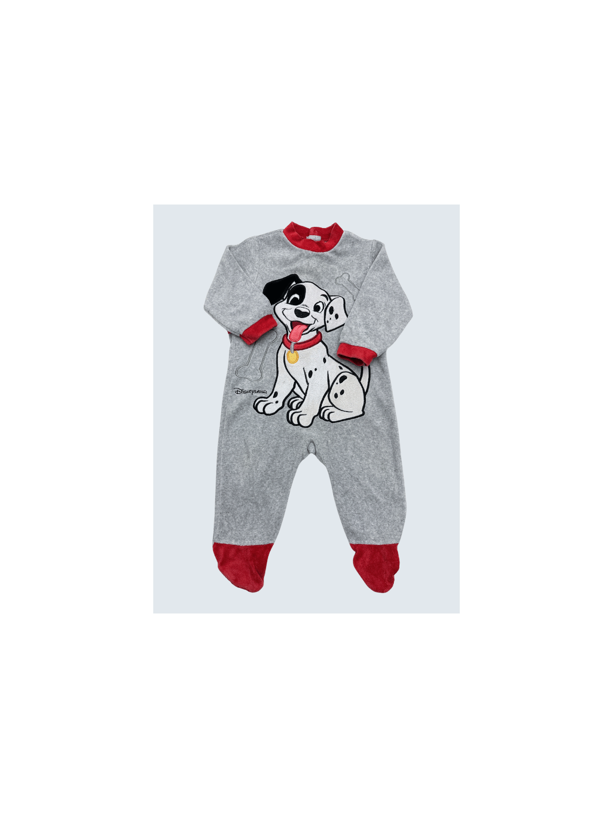 Pyjama d'occasion Disney 12 Mois pour garçon.