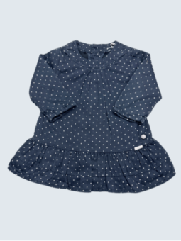 Robe d'occasion IKKS 6 Mois pour fille.