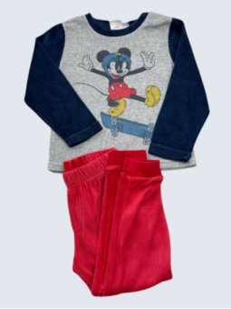 Pyjama d'occasion Disney 3 Ans pour garçon.