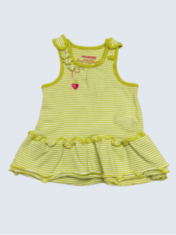 Robe d'occasion Orchestra 3 Mois pour fille.