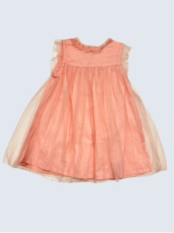 Robe d'occasion Bout'Chou 18 Mois pour fille.