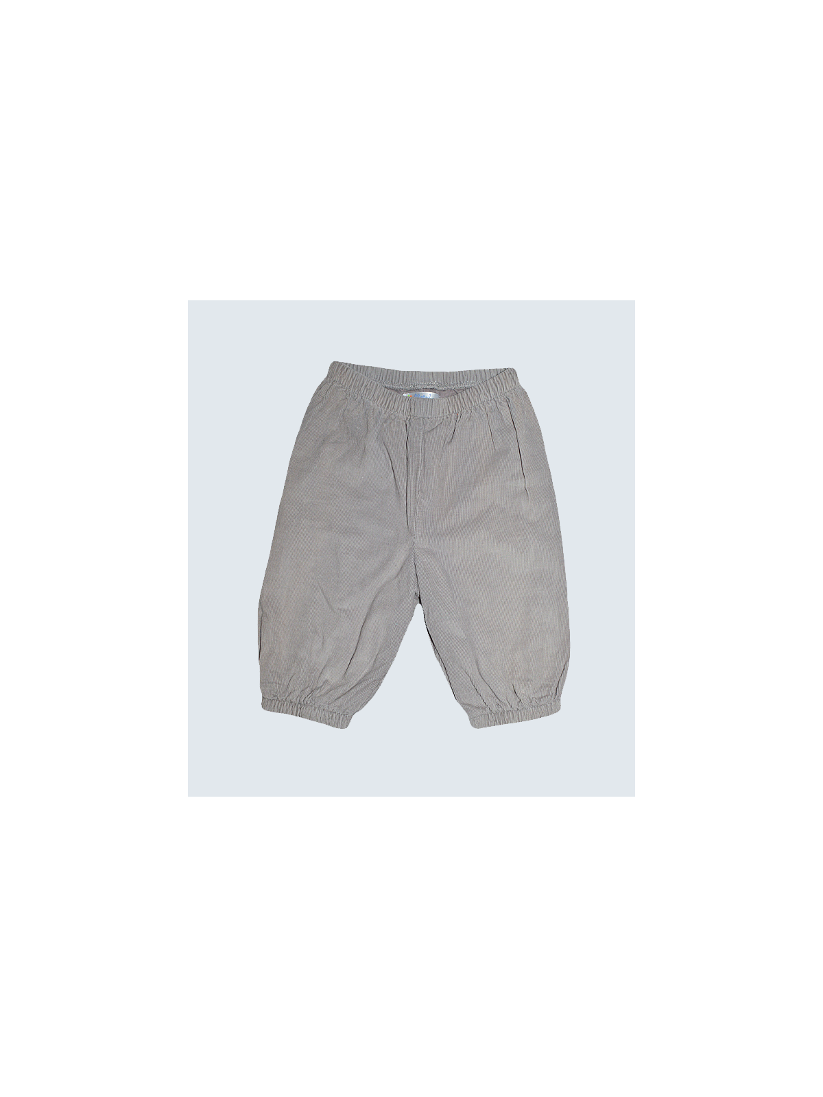 Pantalon Kitchoun - 6 Mois