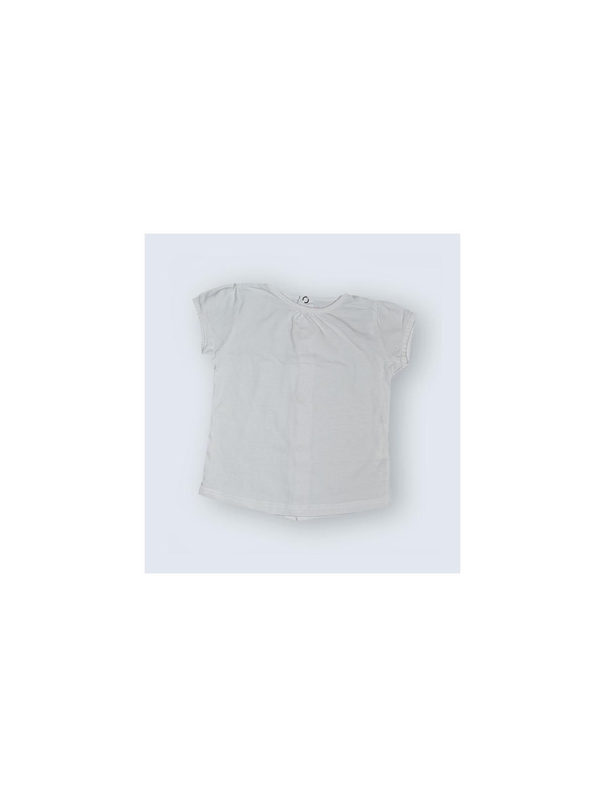 T-Shirt Kimbaloo - 12 Mois