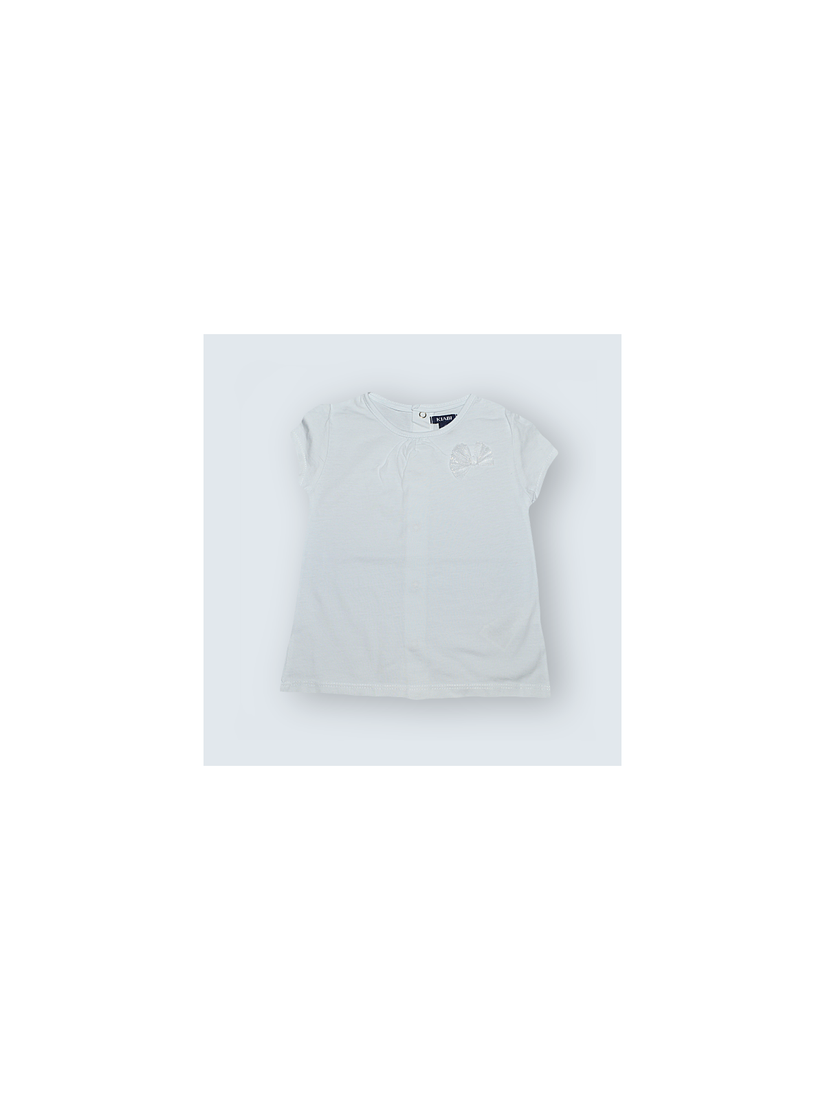 T-Shirt Kiabi - 6 Mois
