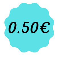 0.50€